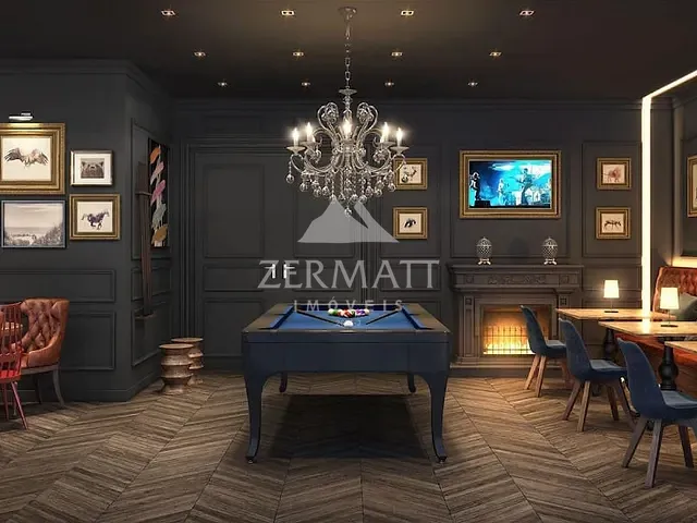 Apartamento com 157m² 3 quartos e 4 banheiros, à venda, no bairro Centro em Balneário Camboriú