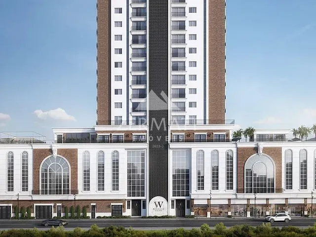 Apartamento com 157m² 3 quartos e 4 banheiros, à venda, no bairro Centro em Balneário Camboriú