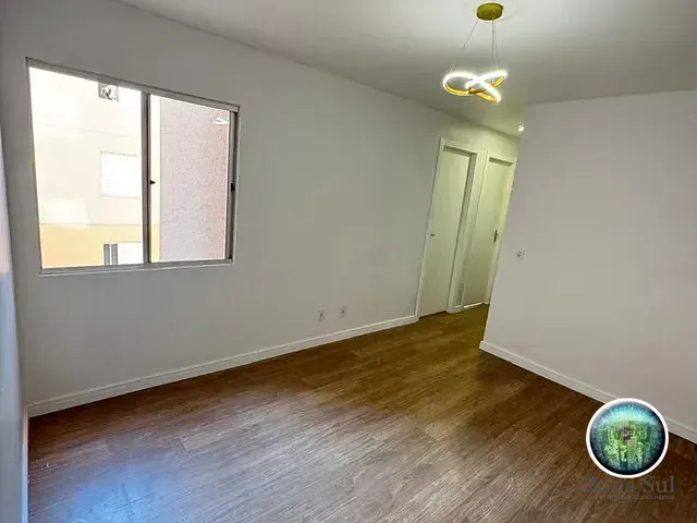 Apartamento 2 quartos e 1 banheiro, à venda, no bairro Jardim Tatiana em Votorantim