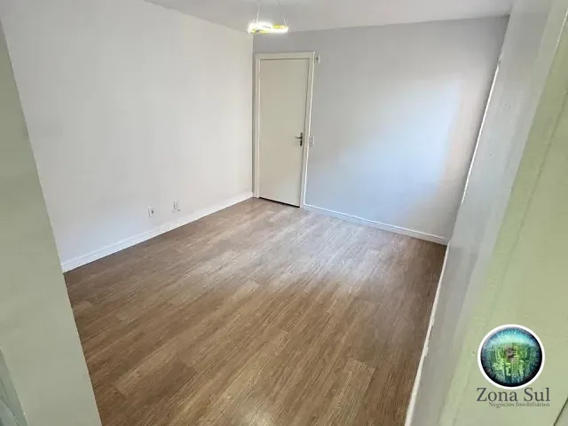 Apartamento 2 quartos e 1 banheiro, à venda, no bairro Jardim Tatiana em Votorantim