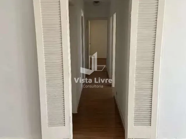 Apartamento com 153m² 3 quartos e 2 banheiros, à venda, no bairro Pinheiros em São Paulo