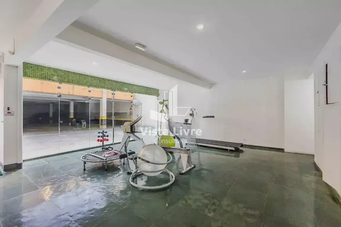 Apartamento, 3 quartos, 153 m² - Foto 19