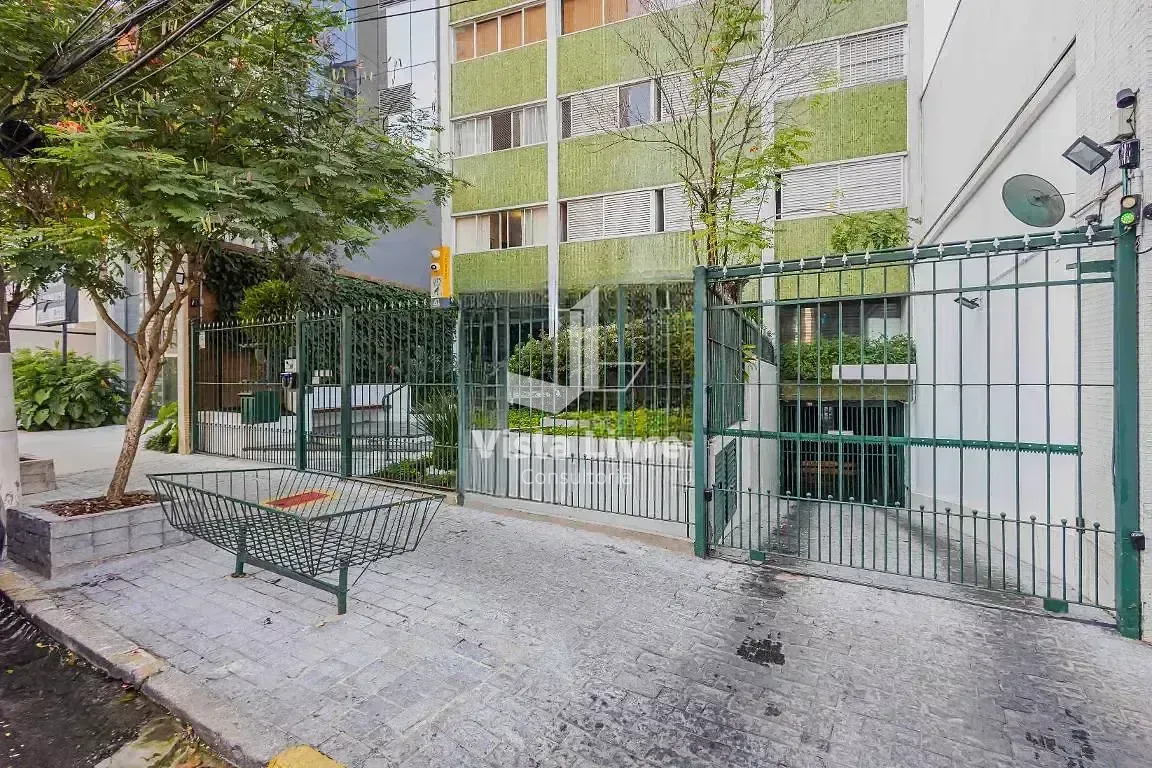 Apartamento, 3 quartos, 153 m² - Foto 22