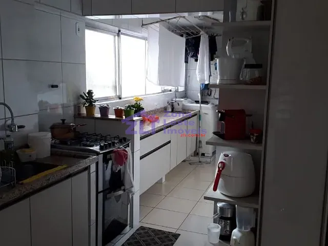 Apartamento com 98m² 3 quartos e 2 banheiros, à venda, no bairro Tatuapé em São Paulo