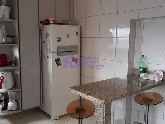 Apartamento com 98m² 3 quartos e 2 banheiros, à venda, no bairro Tatuapé em São Paulo
