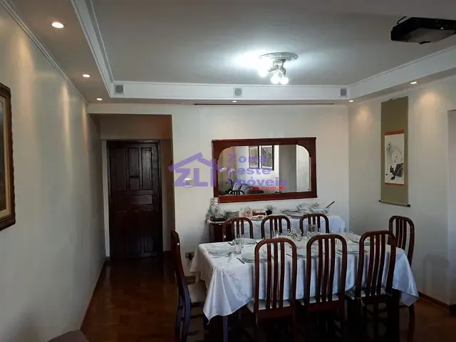 Apartamento com 98m² 3 quartos e 2 banheiros, à venda, no bairro Tatuapé em São Paulo