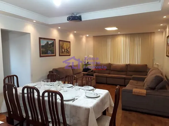 Apartamento com 98m² 3 quartos e 2 banheiros, à venda, no bairro Tatuapé em São Paulo