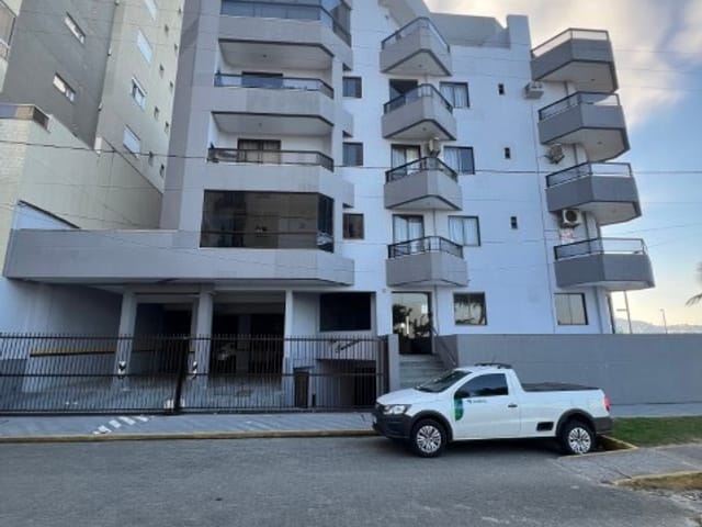 Foto do Apartamento - Apartamento à venda, Meia Praia, Itapema, SC | Interpraias Imóveis