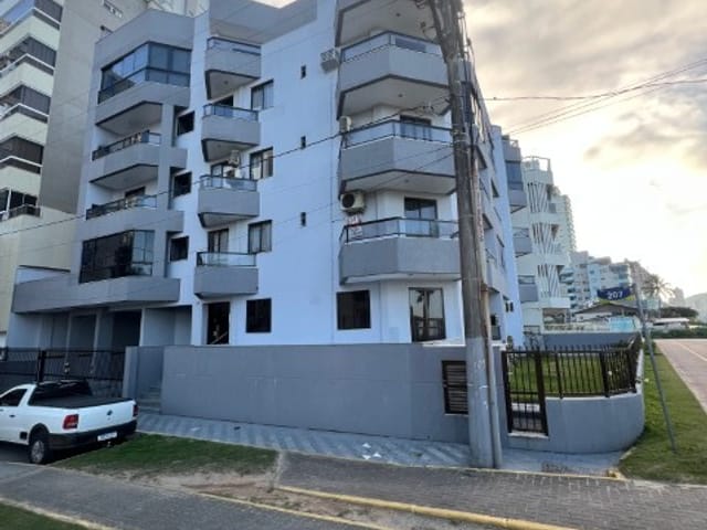 Foto do Apartamento - Apartamento à venda, Meia Praia, Itapema, SC | Interpraias Imóveis