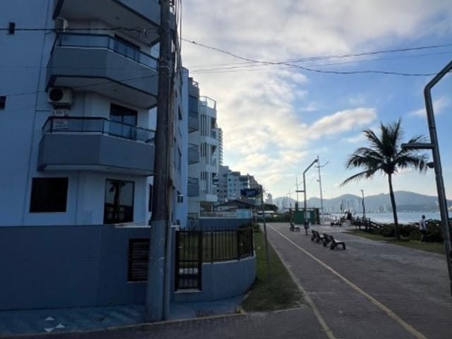 Foto do Apartamento - Apartamento à venda, Meia Praia, Itapema, SC | Interpraias Imóveis
