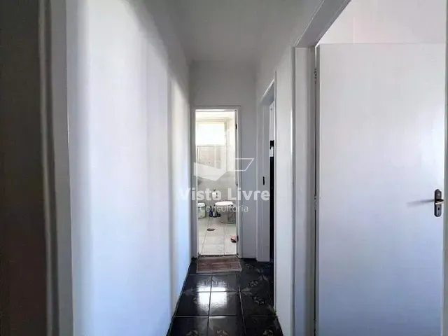 Apartamento com 87m² 3 quartos e 2 banheiros, à venda, no bairro Vila Leopoldina em São Paulo