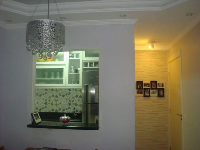 Foto do Apartamento - Apartamento com 2 dormitórios à venda, 48 m² por R$ 265.000,00 - Jardim Nove de Julho - São Paulo/SP | ZONA LESTE IMÓVEIS