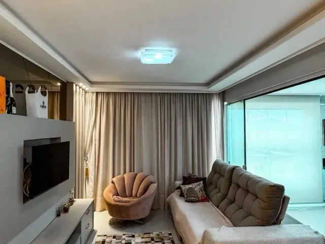 Foto do Apartamento - Apartamento à venda, Meia Praia, Itapema, SC | Interpraias Imóveis