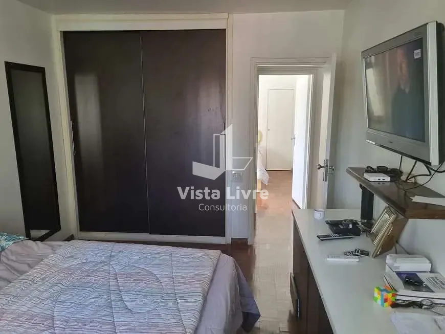 Apartamento, 4 quartos, 122 m² - Foto 11