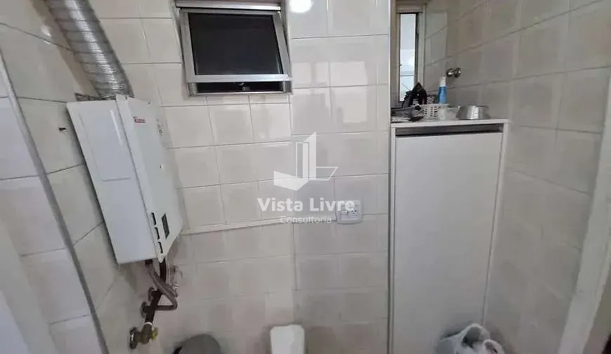 Apartamento, 4 quartos, 122 m² - Foto 12