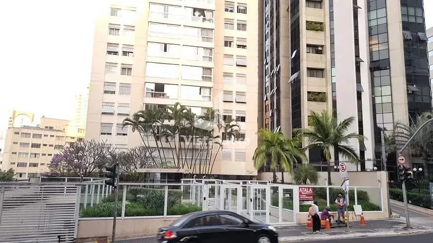 Apartamento, 4 quartos, 122 m² - Foto 24
