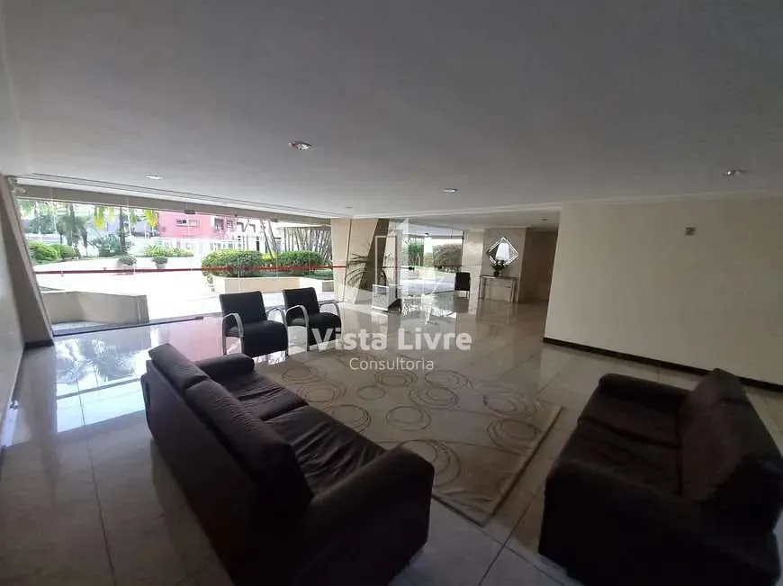 Apartamento, 4 quartos, 122 m² - Foto 23
