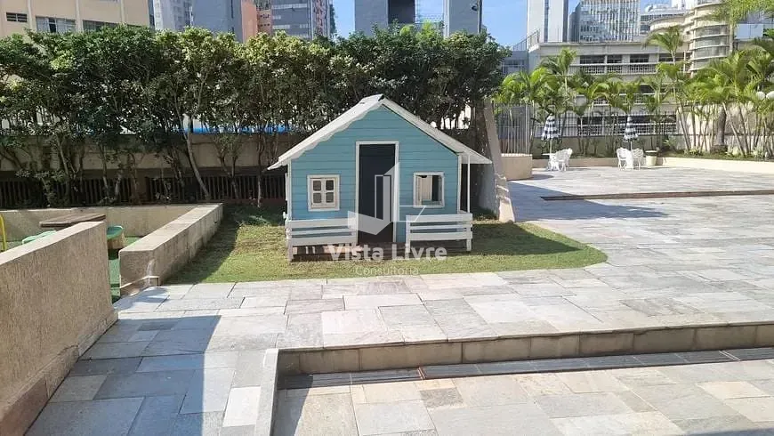 Apartamento, 4 quartos, 122 m² - Foto 19