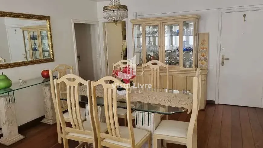 Apartamento, 4 quartos, 122 m² - Foto 2