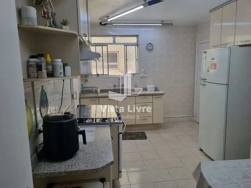Apartamento, 4 quartos, 122 m² - Foto 5