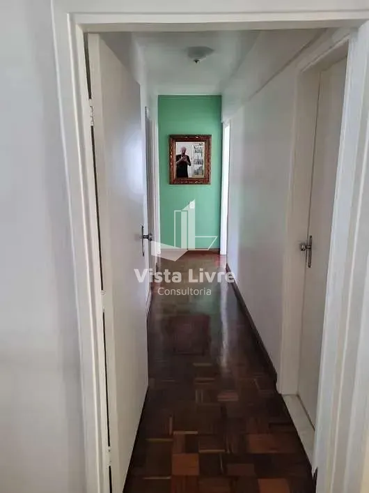 Apartamento, 4 quartos, 122 m² - Foto 7