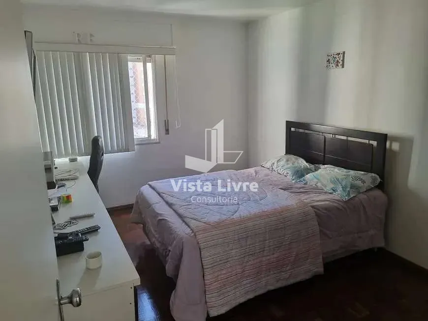 Apartamento, 4 quartos, 122 m² - Foto 8