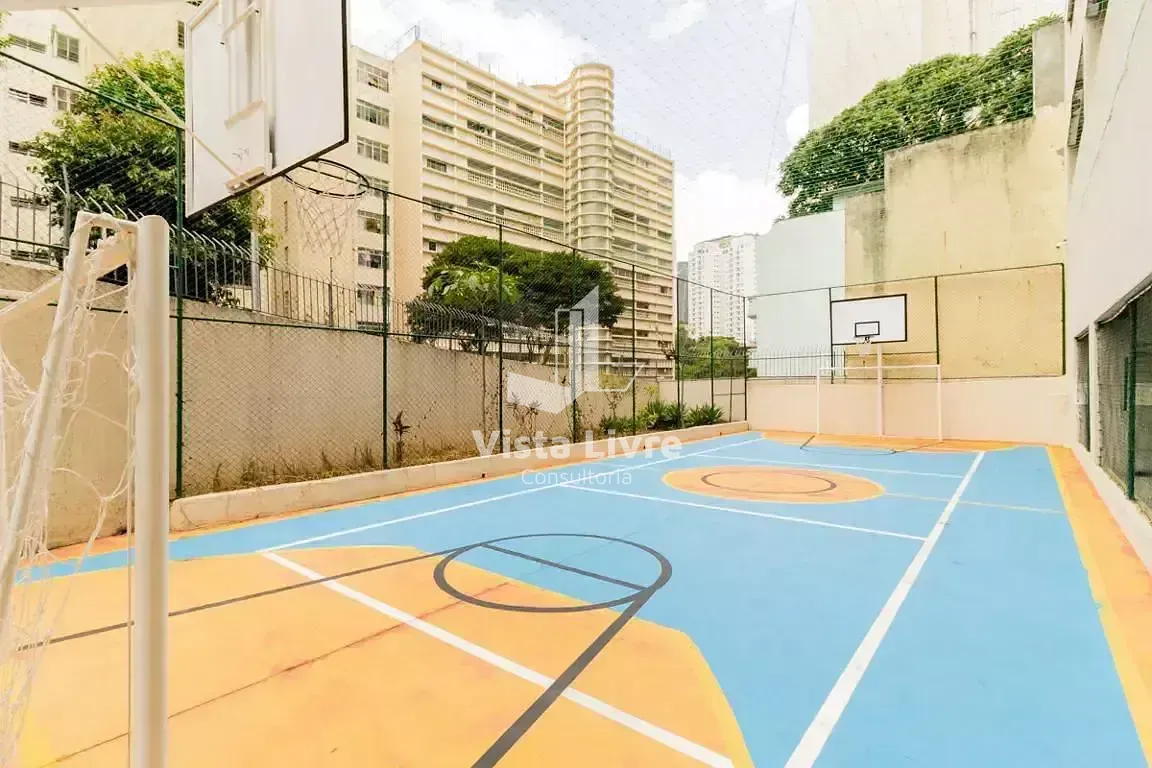 Apartamento, 4 quartos, 122 m² - Foto 21