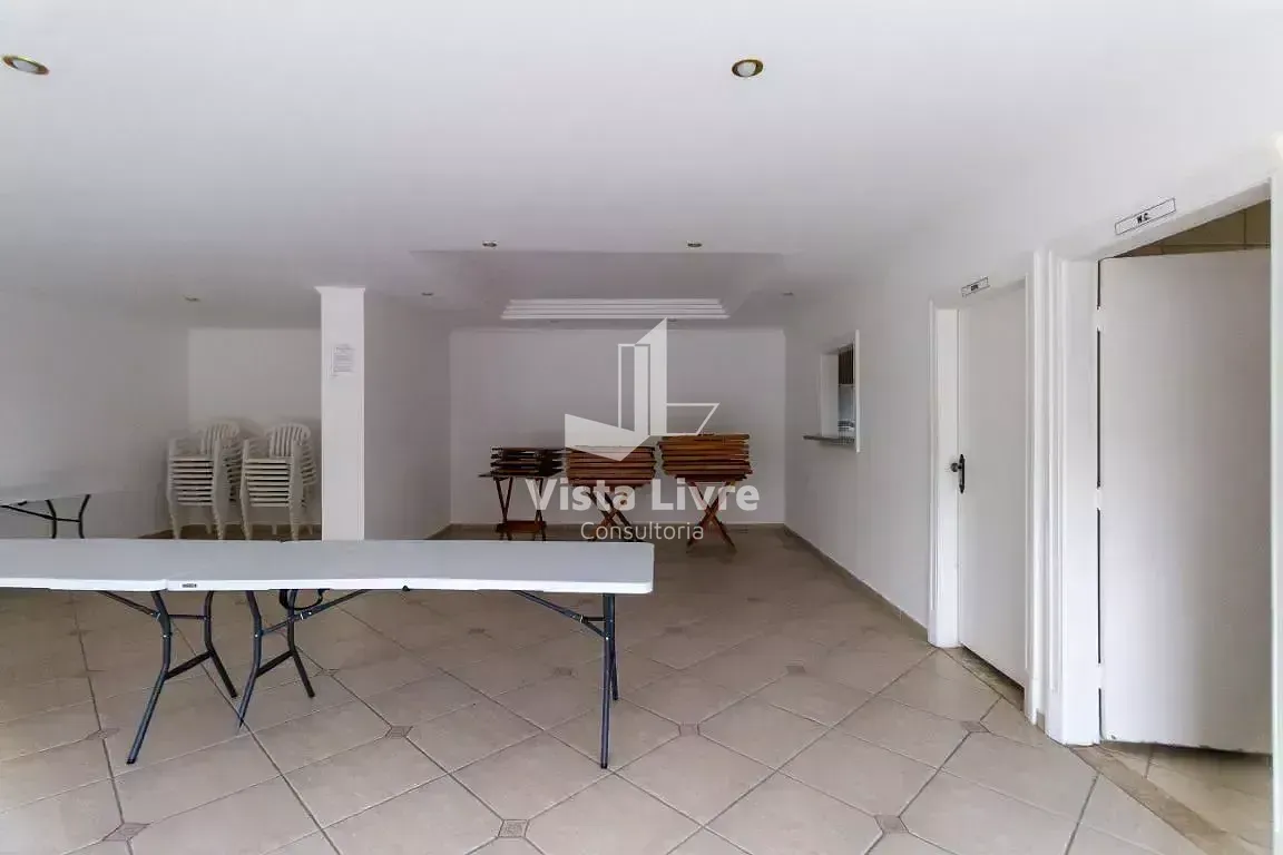 Apartamento, 4 quartos, 122 m² - Foto 22