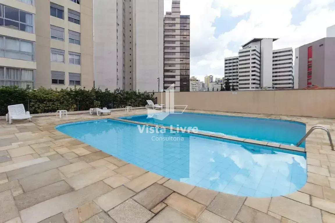 Apartamento, 4 quartos, 122 m² - Foto 15