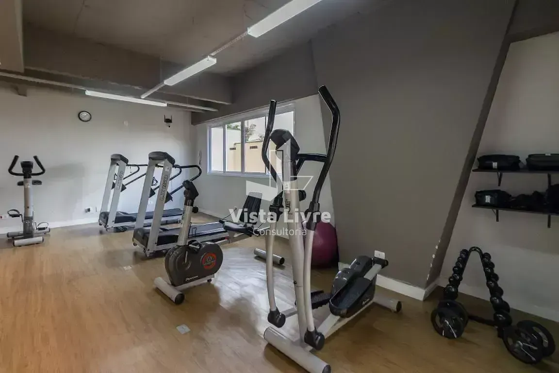 Apartamento, 4 quartos, 122 m² - Foto 18