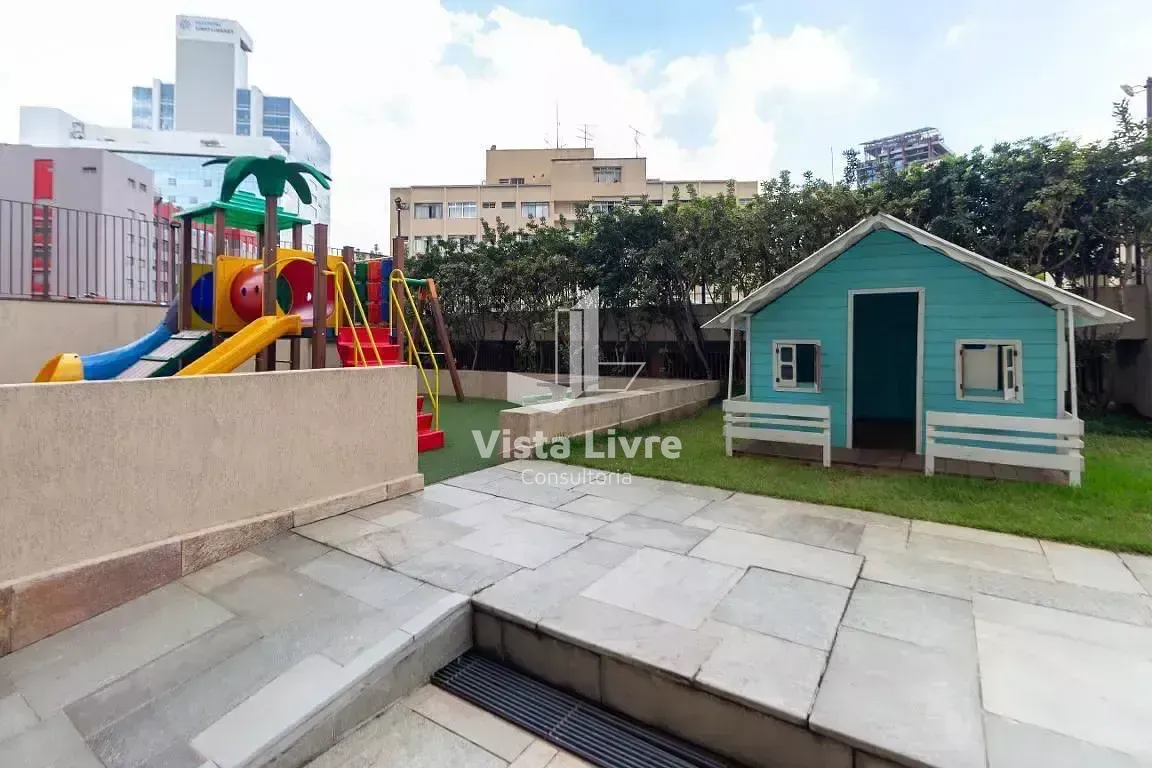 Apartamento, 4 quartos, 122 m² - Foto 20