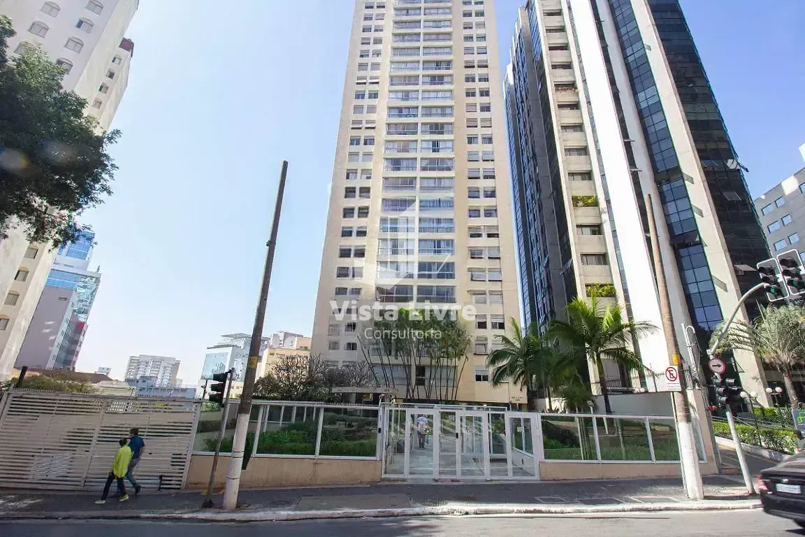 Apartamento, 4 quartos, 122 m² - Foto 26