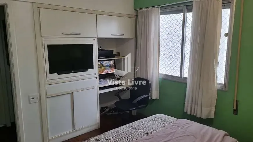 Apartamento, 4 quartos, 122 m² - Foto 9
