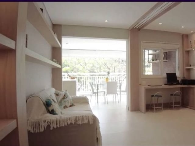 Foto do Apartamento - Apartamento à venda 3 Quartos, 1 Suite, 2 Vagas, 95M², Vila Nair, São Paulo - SP | Originalle Ipiranga | ZONA LESTE IMÓVEIS
