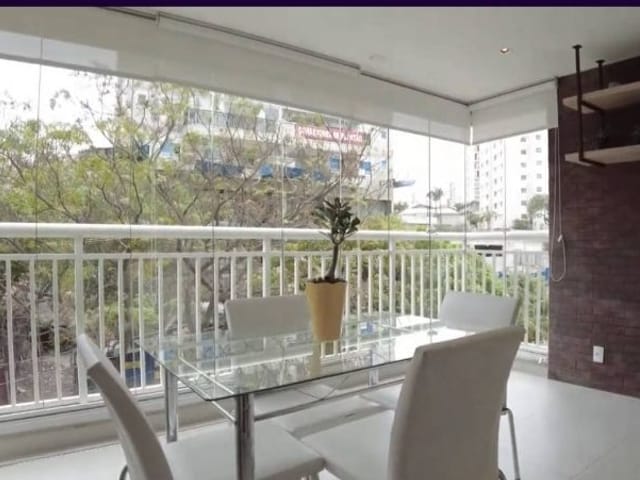 Foto do Apartamento - Apartamento à venda 3 Quartos, 1 Suite, 2 Vagas, 95M², Vila Nair, São Paulo - SP | Originalle Ipiranga | ZONA LESTE IMÓVEIS