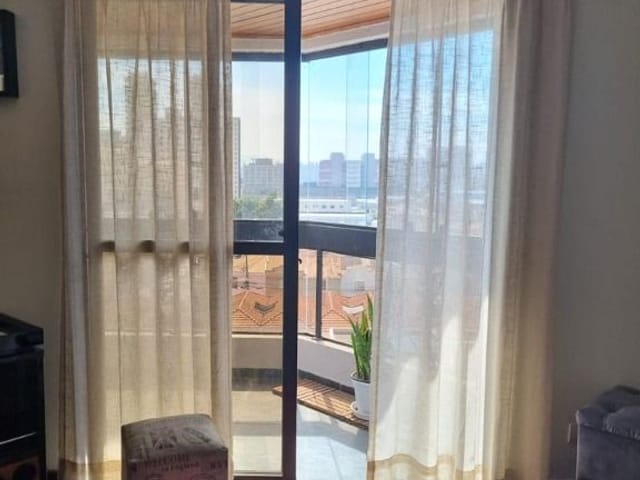 Foto do Apartamento - Apartamento com 3 dormitórios, 90 m² - venda por R$ 680.000,00 ou aluguel por R$ 5.680,00/mês - Vila Gomes Cardim - São Paulo/SP | ZONA LESTE IMÓVEIS