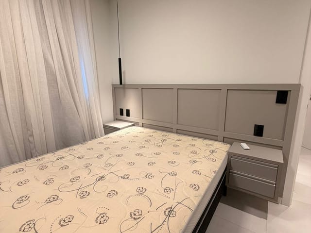Foto do Apartamento - Apartamento à venda, Balneário Perequê, Porto Belo, SC | Interpraias Imóveis