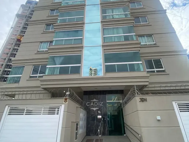 Foto do Apartamento - Apartamento à venda, Balneário Perequê, Porto Belo, SC | Interpraias Imóveis