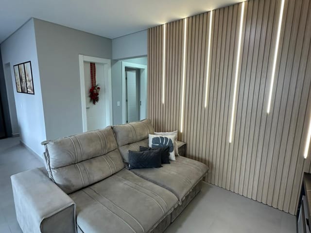 Foto do Apartamento - Apartamento à venda, Balneário Perequê, Porto Belo, SC | Interpraias Imóveis