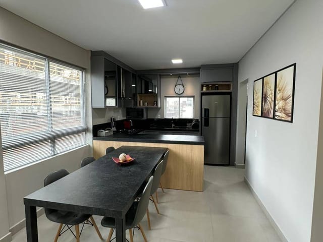 Foto do Apartamento - Apartamento à venda, Balneário Perequê, Porto Belo, SC | Interpraias Imóveis