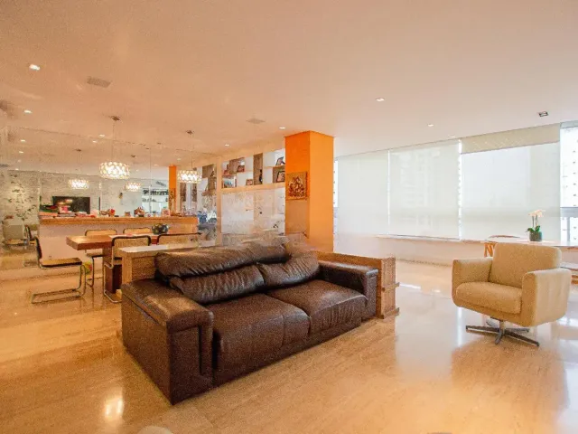 Foto do Apartamento - Apartamento à venda, Água Branca, São Paulo, SP | Vista Livre