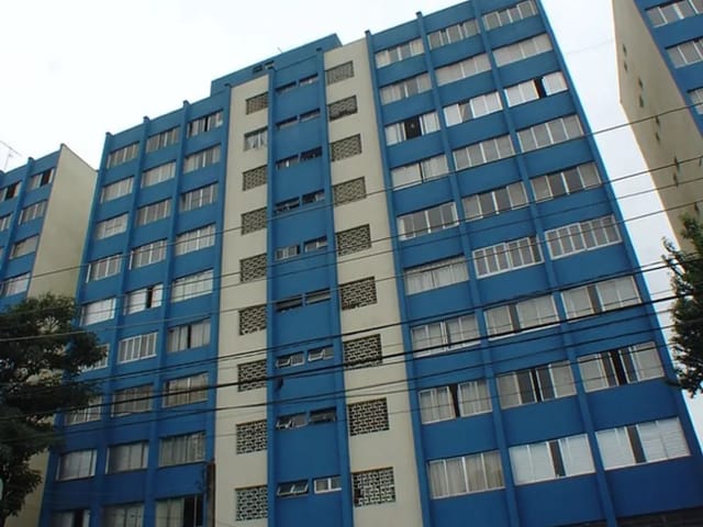 Foto do Apartamento - Apartamento à venda 2 Quartos, 70M², Ipiranga, São Paulo - SP | Condomínio Brasil | ZONA LESTE IMÓVEIS