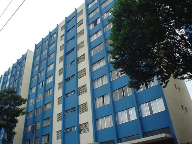 Foto do Apartamento - Apartamento à venda 2 Quartos, 70M², Ipiranga, São Paulo - SP | Condomínio Brasil | ZONA LESTE IMÓVEIS