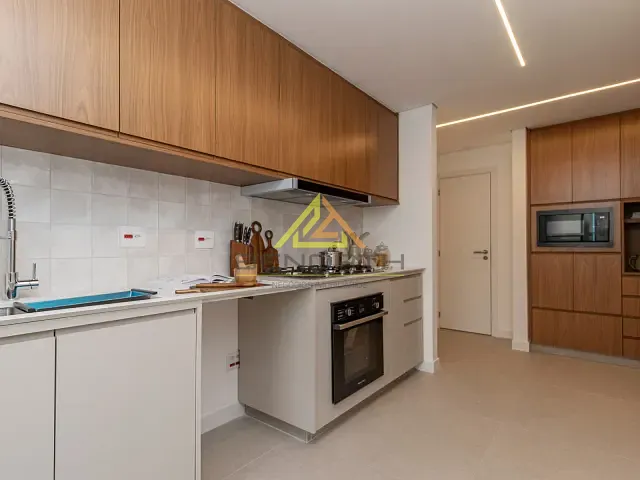 Apartamento com 168m² 3 quartos e 4 banheiros, à venda, no bairro Jardim Paulista em São Paulo