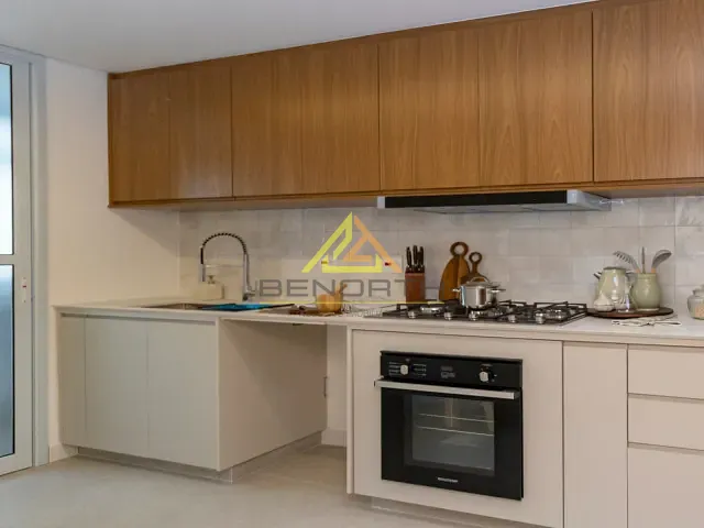 Apartamento com 168m² 3 quartos e 4 banheiros, à venda, no bairro Jardim Paulista em São Paulo