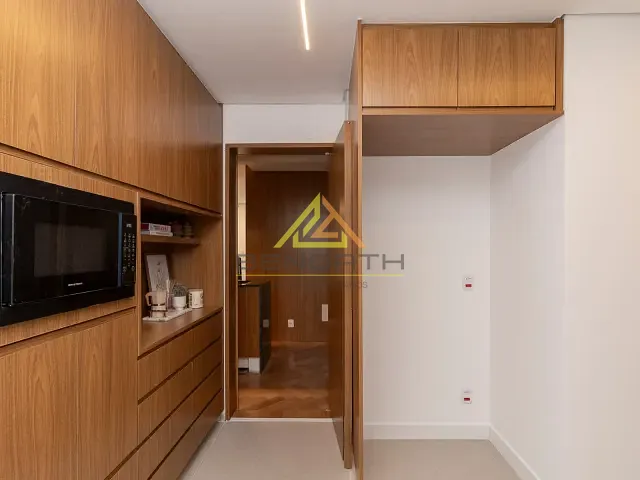 Apartamento com 168m² 3 quartos e 4 banheiros, à venda, no bairro Jardim Paulista em São Paulo