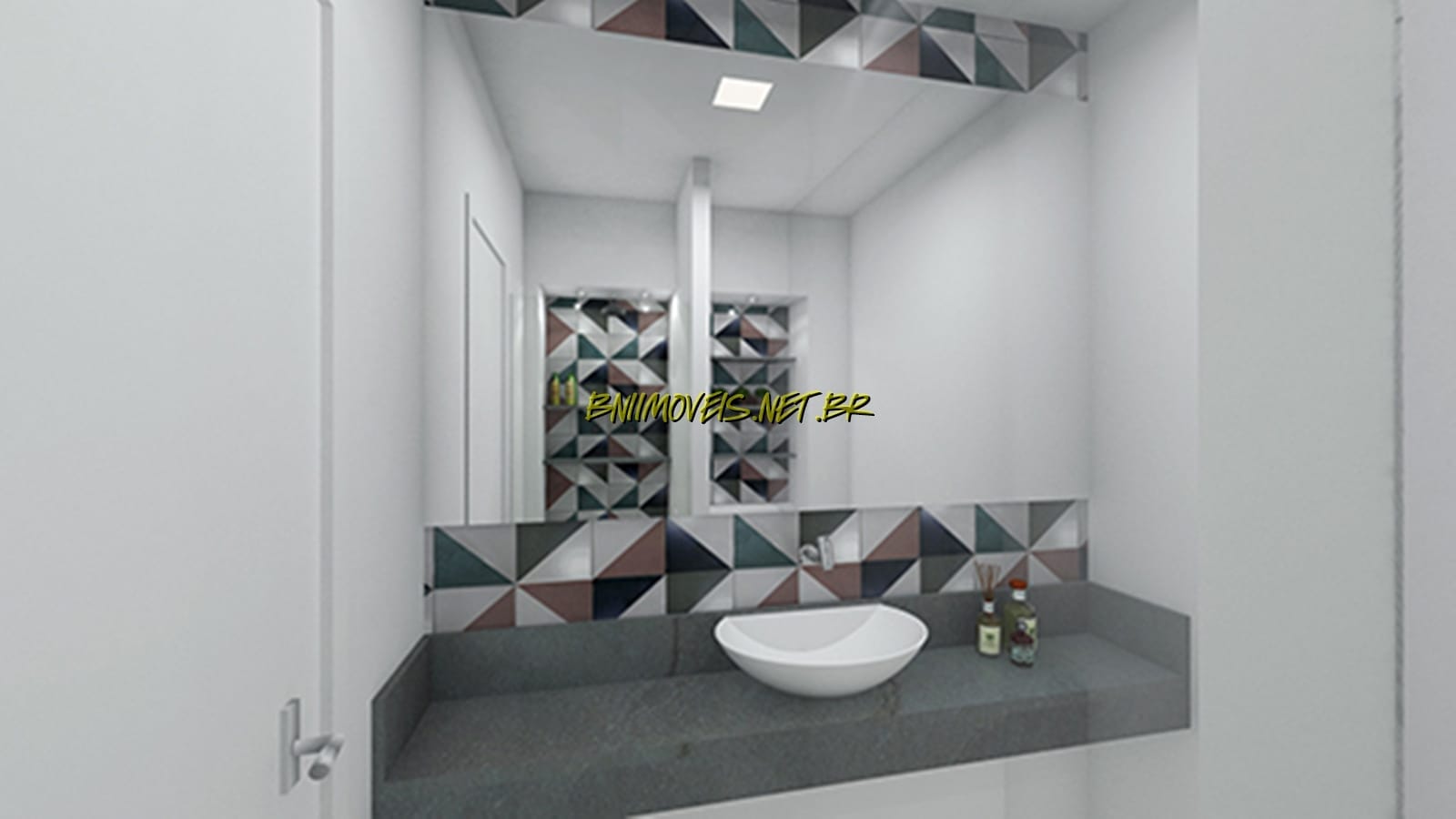Apartamento, 2 quartos, 96 m² - Foto 5