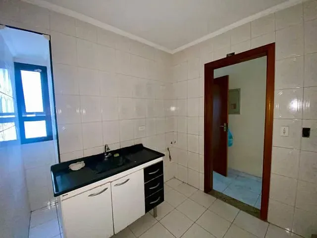 Apartamento 2 quartos e 1 banheiro, à venda, no bairro Santa Maria em São Caetano do Sul