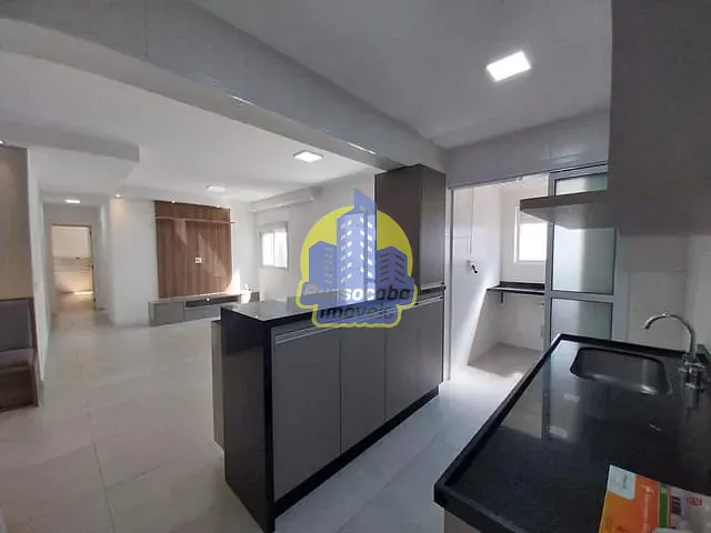 Apartamento com 82m² 2 quartos e 1 banheiro, à venda, no bairro Adalgisa em Osasco