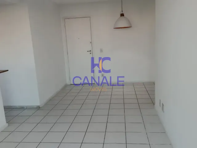 Apartamento com 67m² 2 quartos e 2 banheiros, para alugar, no bairro Recreio dos Bandeirantes em Rio de Janeiro